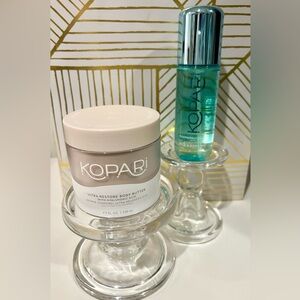✨Kopari Body Care Set | Body Butter + Kaanapali Coast | New✨